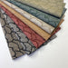 Leafing Out - Jacquard Upholstery Fabric -  - Revolution Upholstery Fabric