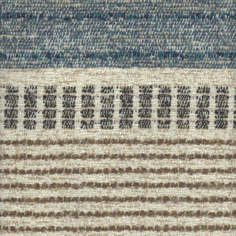 Leeward - Outdoor Fabric - Swatch / Blue - Revolution Upholstery Fabric