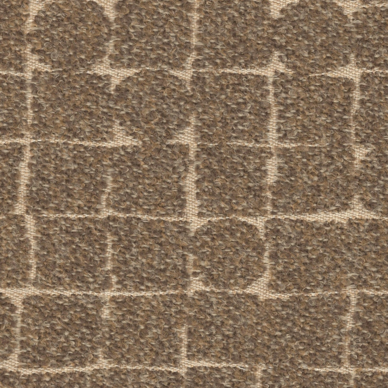 Liberty- Outdoor Fabric - Swatch / Brown - Revolution Upholstery Fabric