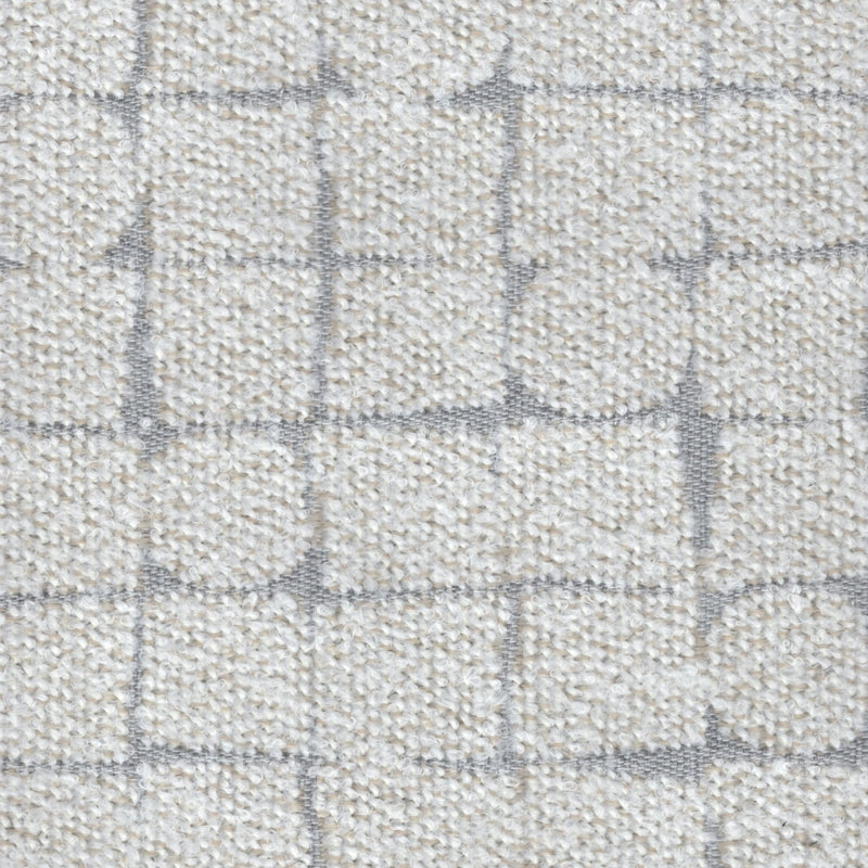 Liberty- Outdoor Fabric - Swatch / Gray - Revolution Upholstery Fabric
