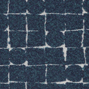 Liberty- Outdoor Fabric - Swatch / Blue - Revolution Upholstery Fabric