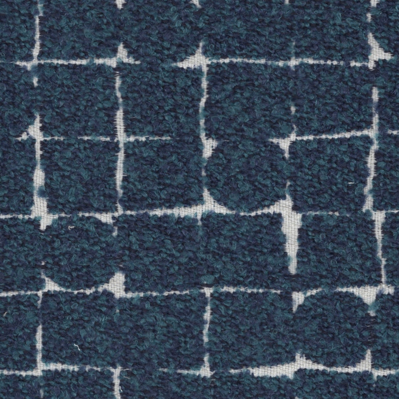 Liberty- Outdoor Fabric - Swatch / Blue - Revolution Upholstery Fabric
