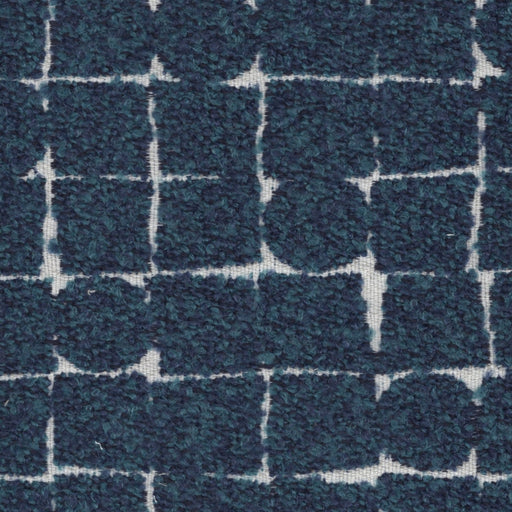 Liberty- Outdoor Fabric - Yard / Blue - Revolution Upholstery Fabric