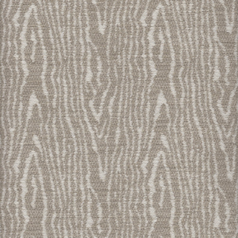 Into the Woods - Yard / Linen - Revolution Upholstery Fabric