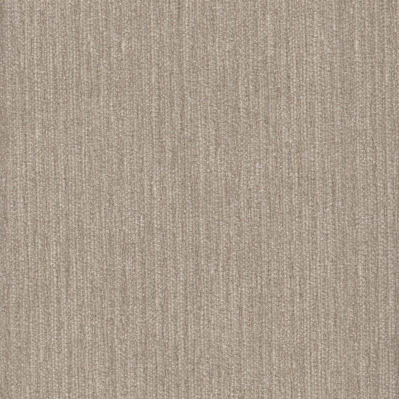 Beyond Basic - Chenille Upholstery Fabric - Swatch / Linen - Revolution Upholstery Fabric