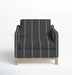 Lloyd - Outdoor Performance Fabric -  - Revolution Upholstery Fabric