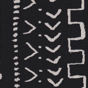 Malian - Jacquard Upholstery Fabric - yard / malian-carbon - Revolution Upholstery Fabric