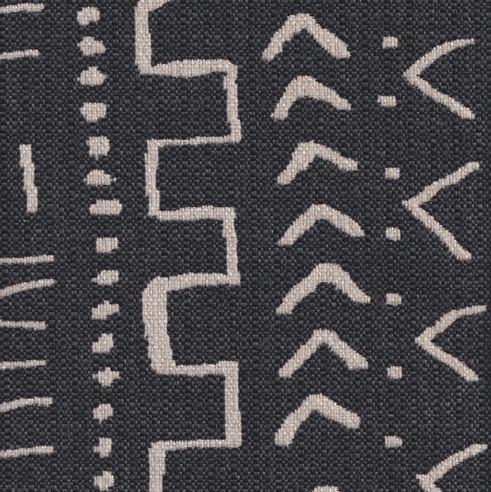 Malian - Jacquard Upholstery Fabric - yard / malian-dusk - Revolution Upholstery Fabric