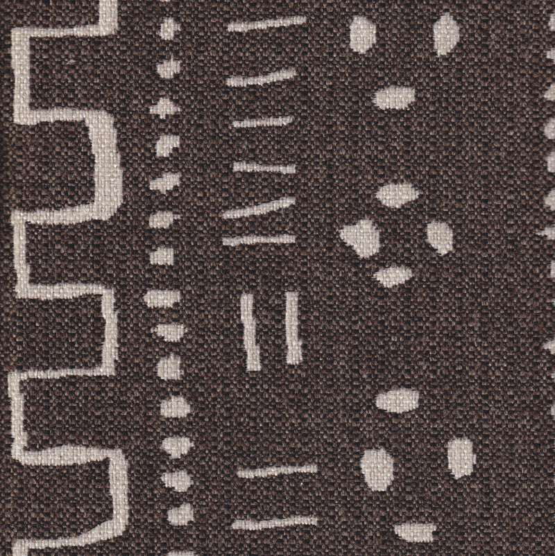 Malian - Jacquard Upholstery Fabric - yard / malian-rope - Revolution Upholstery Fabric