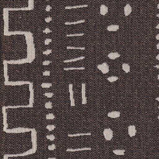 Malian - Jacquard Upholstery Fabric - yard / malian-rope - Revolution Upholstery Fabric