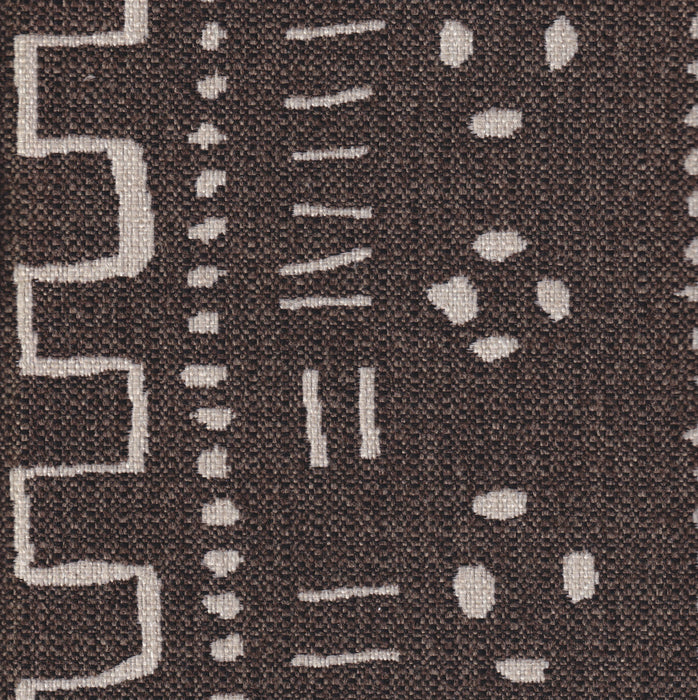 Malian - Jacquard Upholstery Fabric - yard / malian-rope - Revolution Upholstery Fabric