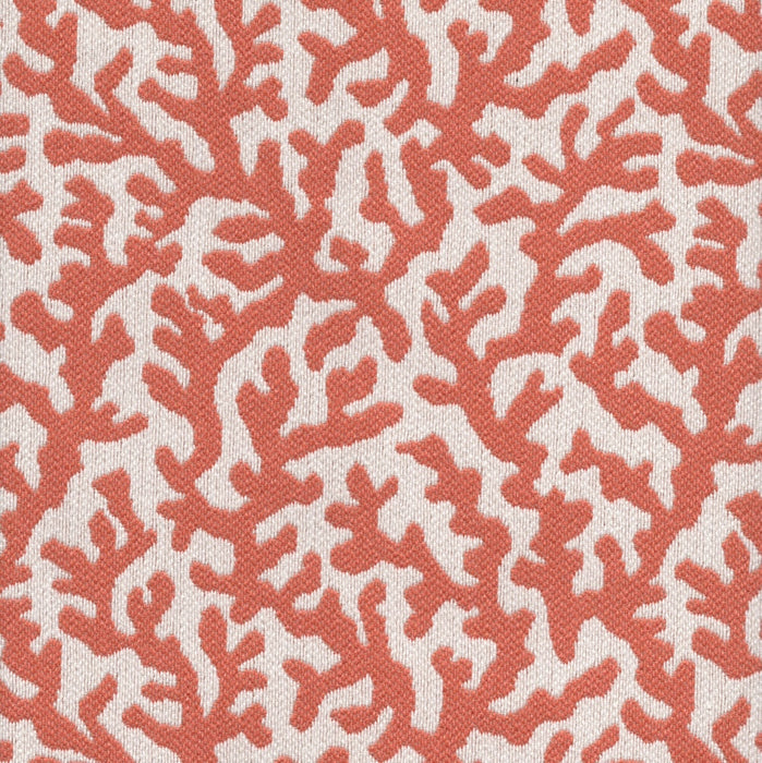 Sponge - Jacquard Upholstery Fabric - yard / sponge-mango - Revolution Upholstery Fabric