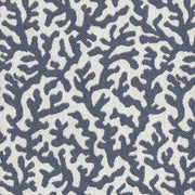 Sponge - Jacquard Upholstery Fabric - yard / sponge-marine - Revolution Upholstery Fabric