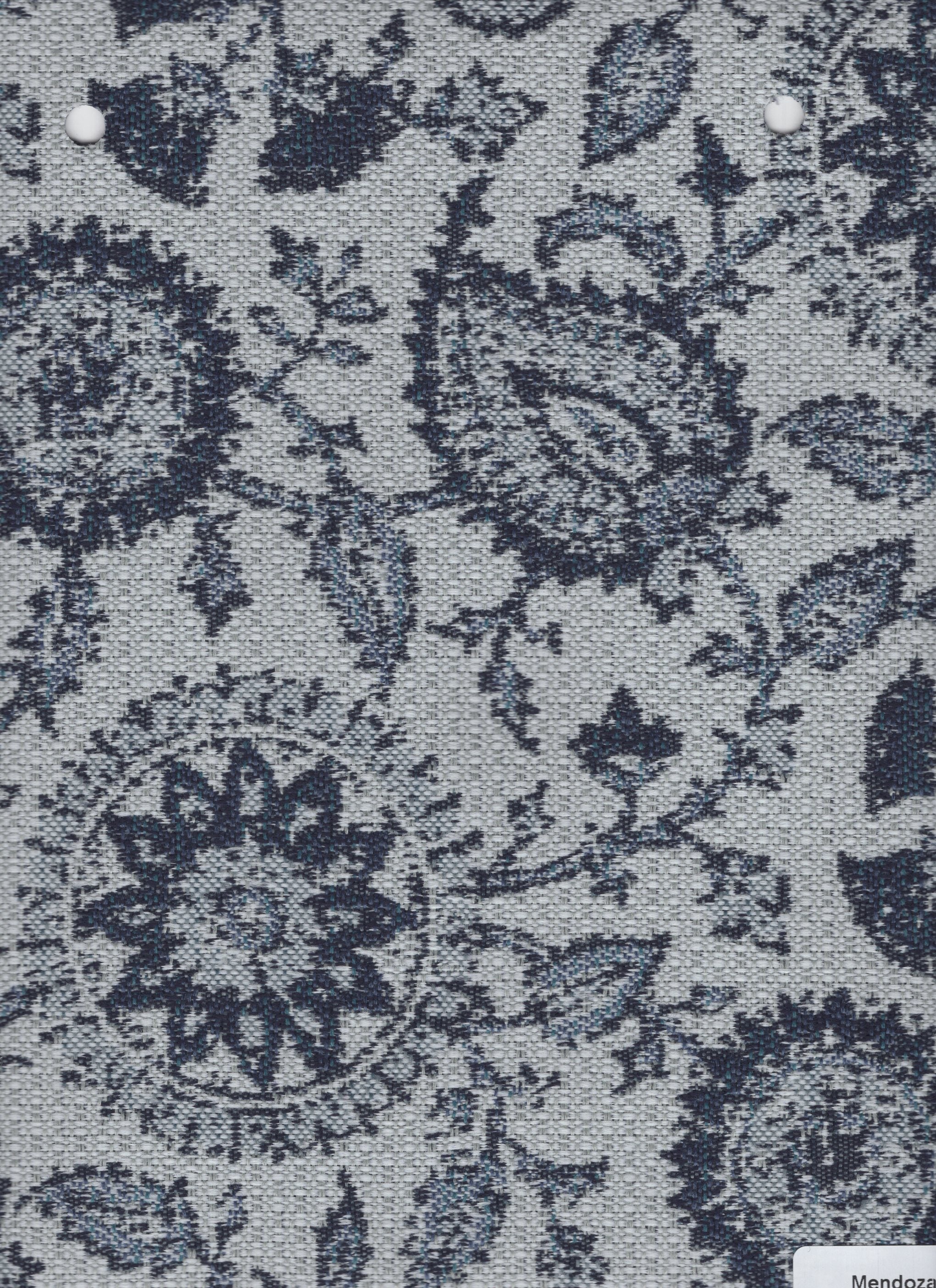 Mendoza - Outdoor Fabric — Revolution Fabrics