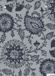 Mendoza - Outdoor Fabric - Swatch / Oasis - Revolution Upholstery Fabric