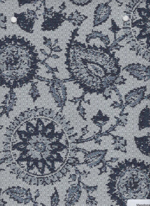 Mendoza - Outdoor Fabric - Yard / Oasis - Revolution Upholstery Fabric