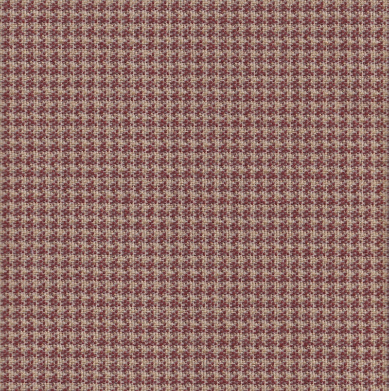Menswear - Classic Houndstooth Upholstery Fabric - Yard / Barn - Revolution Upholstery Fabric
