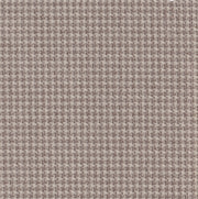 Menswear - Classic Houndstooth Upholstery Fabric - Yard / Hemp - Revolution Upholstery Fabric