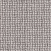 Menswear - Classic Houndstooth Upholstery Fabric - Yard / Tweed - Revolution Upholstery Fabric