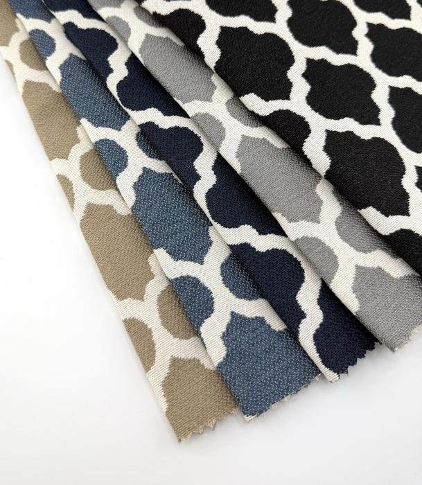 Metalwork - Washable Performance Fabric