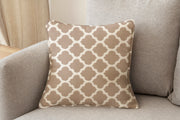 Metalwork - Washable Performance Fabric - - Revolution Upholstery Fabric