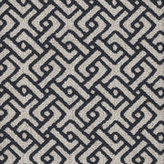 Bullard - Jacquard Upholstery Fabric - Yard / bullard-midnight - Revolution Upholstery Fabric