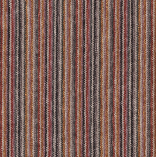 Mitchell - Modern Striped Upholstery Fabric - Yard / Cosmo - Revolution Upholstery Fabric
