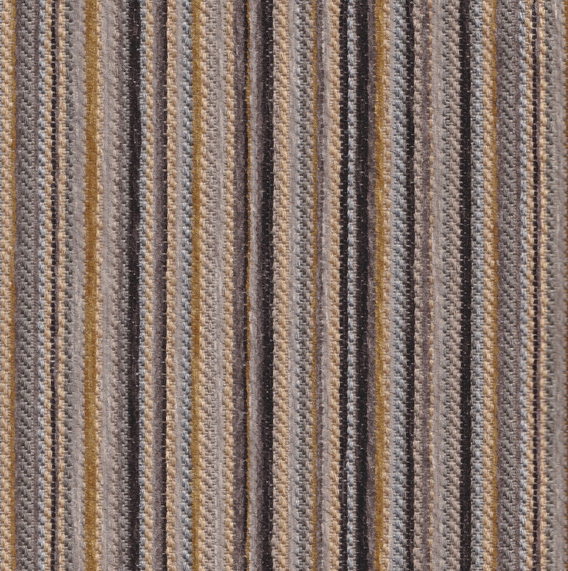 Mixology - Bold Striped Upholstery Fabric - Yard / Cosmo - Revolution Upholstery Fabric