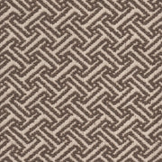 Keys to the City - Swatch / Mocha - Revolution Upholstery Fabric