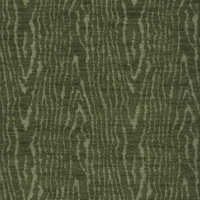 Into the Woods - Swatch / Moss - Revolution Upholstery Fabric