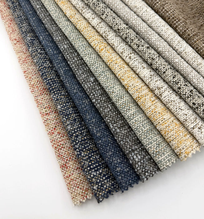 Murano - Boucle Upholstery Fabric