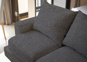 Murano - Boucle Upholstery Fabric - - Revolution Upholstery Fabric