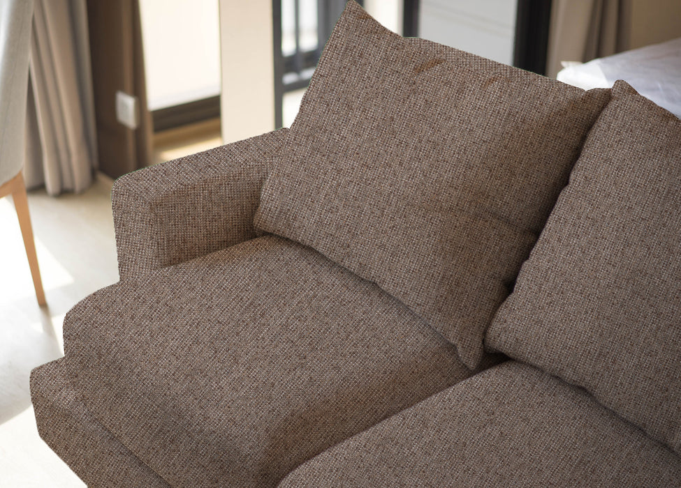 Murano - Boucle Upholstery Fabric