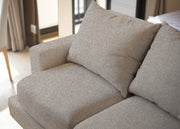 Murano - Boucle Upholstery Fabric - - Revolution Upholstery Fabric