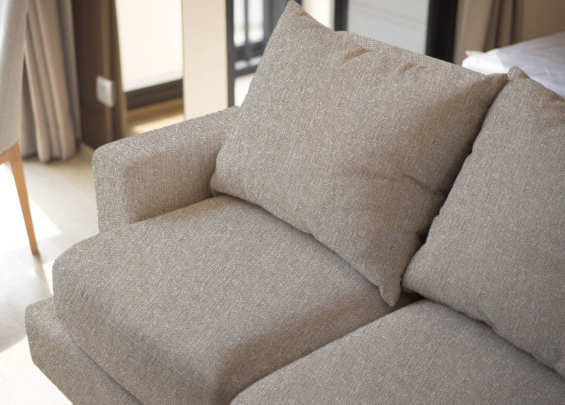 Murano - Boucle Upholstery Fabric - - Revolution Upholstery Fabric