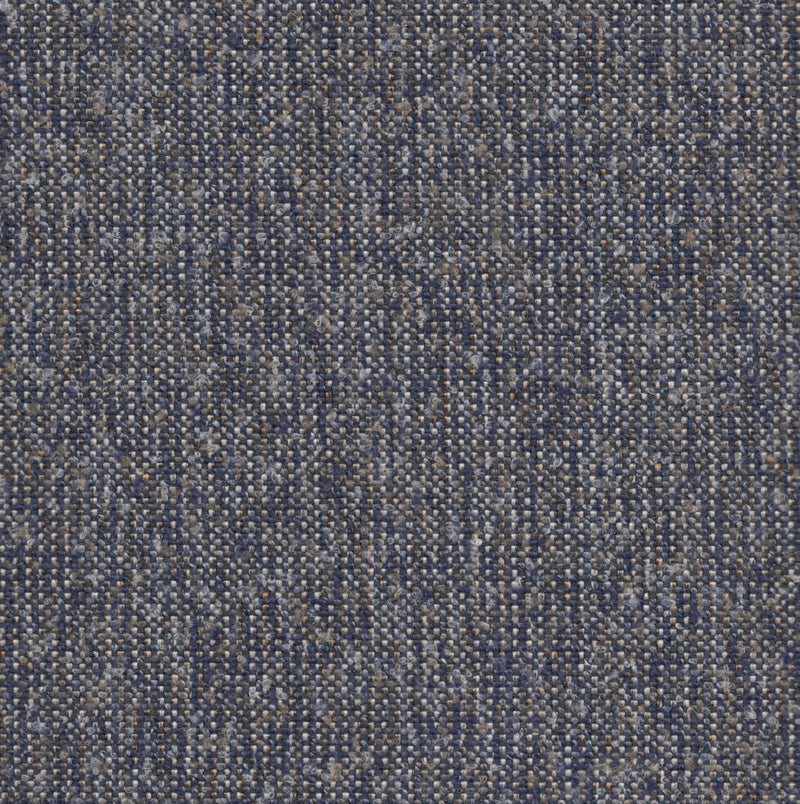 Murano - Boucle Upholstery Fabric - Yard / Navy - Revolution Upholstery Fabric