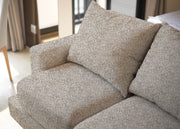 Murano - Boucle Upholstery Fabric - - Revolution Upholstery Fabric