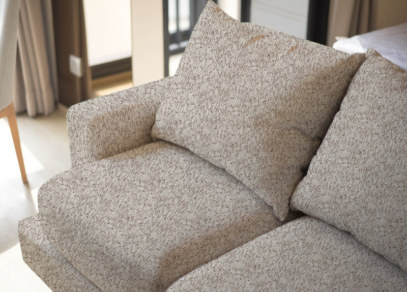 Murano - Boucle Upholstery Fabric - - Revolution Upholstery Fabric