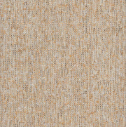 Murano - Boucle Upholstery Fabric - Yard / Saffron - Revolution Upholstery Fabric
