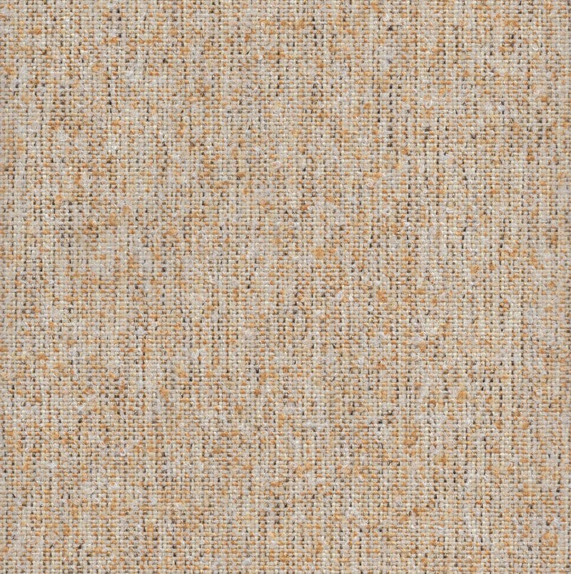 Murano - Boucle Upholstery Fabric - Yard / Saffron - Revolution Upholstery Fabric