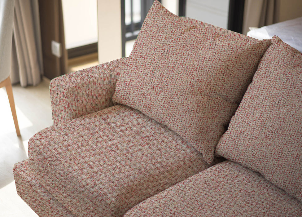 Murano - Boucle Upholstery Fabric