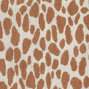 Winging It - Jacquard Upholstery Fabric - Discontinued - Yard / Mustard - Revolution Upholstery Fabric