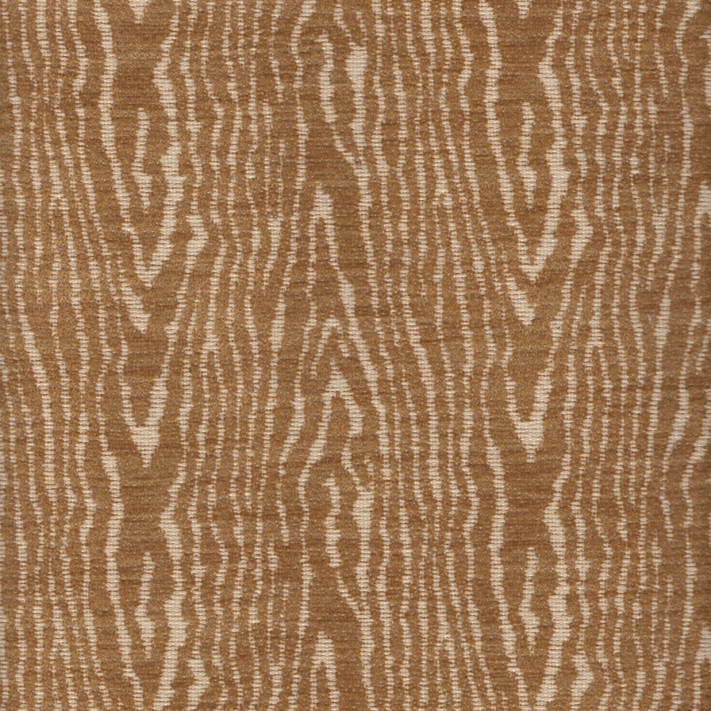 Into the Woods - Yard / Mustard - Revolution Upholstery Fabric