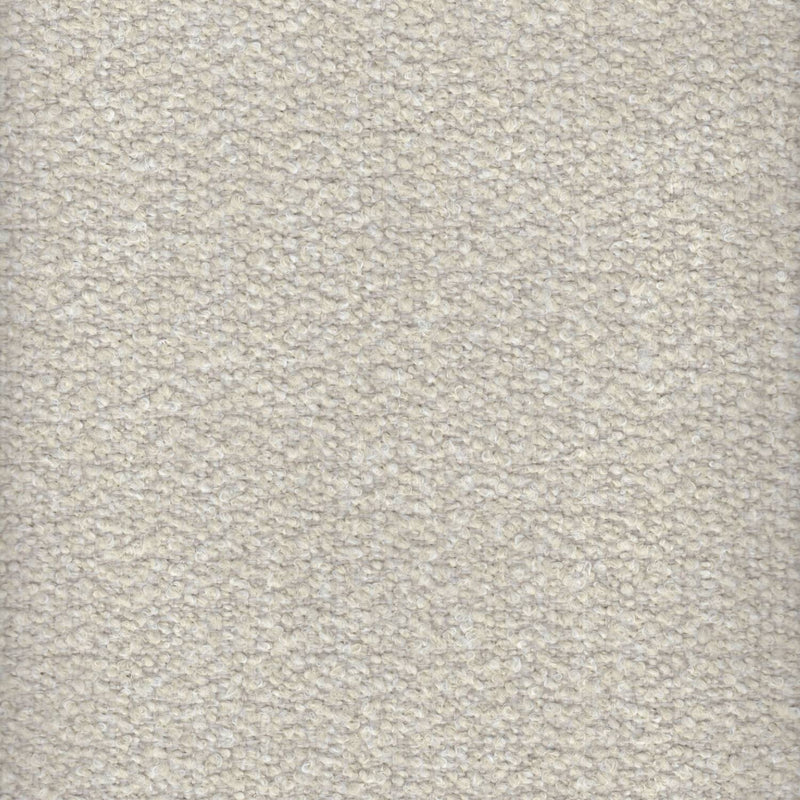 Curly Q - Boucle Upholstery Fabric - Yard / Natural - Revolution Upholstery Fabric