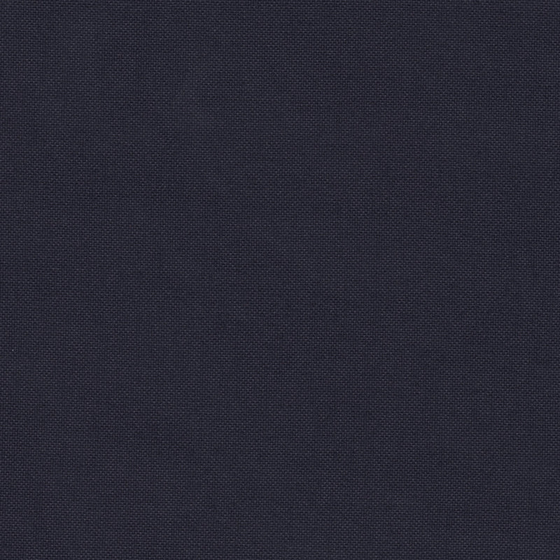 Poppins - Outdoor Umbrella and Curtain Fabric - Swatch / Navy - Revolution Upholstery Fabric