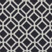 Oriole - Jacquard Upholstery Fabric - oriole-navy / Yard - Revolution Upholstery Fabric