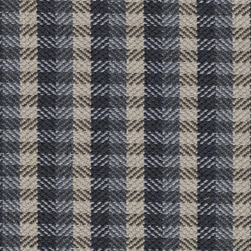 Chelsea - Performance Upholstery Fabric - Discontinued - yard / Navy - Revolution Upholstery Fabric