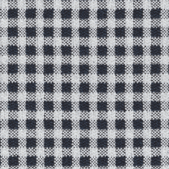 Berwick Plaid Upholstery Fabric - Yard / berwick-navy - Revolution Upholstery Fabric