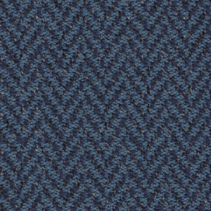 Berber - Performance Upholstery Fabric - yard / Navy - Revolution Upholstery Fabric