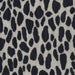Winging It - Jacquard Upholstery Fabric - Swatch / Navy - Revolution Upholstery Fabric